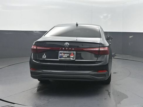Used 2025 Volkswagen Jetta S FWD image 23