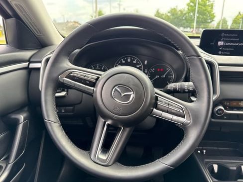Certified 2026 MAZDA CX-50 Meridian Edition w/ Weather Package AWD/4WD image 17