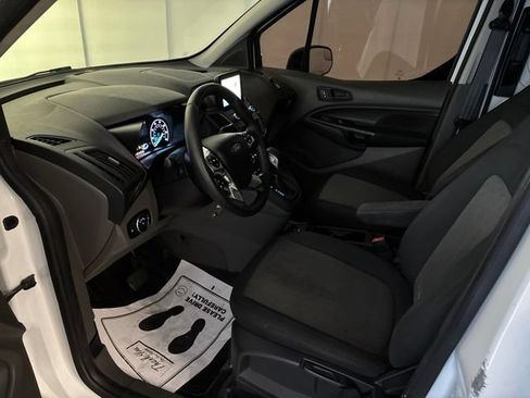 Used 2020 Ford Transit Connect XL FWD image 17