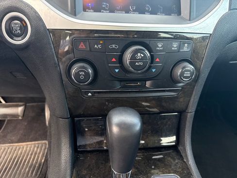 Used 2013 Chrysler 300 C w/ Light Group RWD image 23
