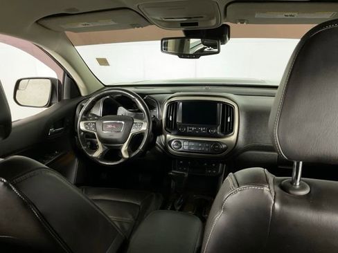 Used 2018 GMC Canyon Denali image 15