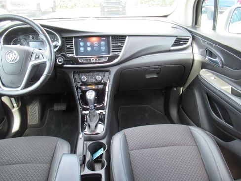 Used 2021 Buick Encore Preferred w/ Safety Package AWD/4WD image 15