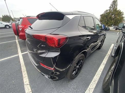 Used 2024 Buick Encore GX Sport Touring w/ Comfort Package image 2