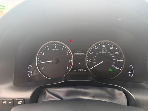 Used 2013 Lexus ES 350 w/ Luxury Pkg FWD image 21