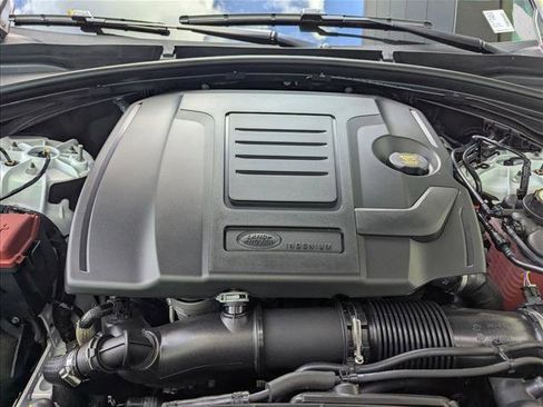 New 2026 Land Rover Range Rover Velar Dynamic SE AWD/4WD image 15