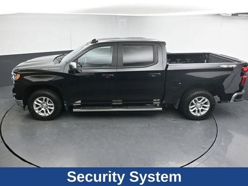 Used 2023 Chevrolet Silverado 1500 LT image 22