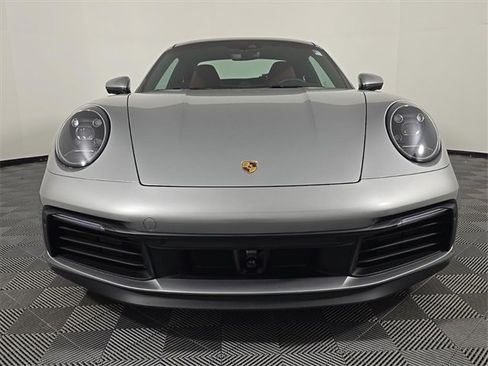 Certified 2024 Porsche 911 Carrera S image 10