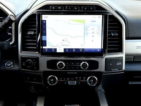Certified 2022 Ford F250 Lariat w/ Tremor Off-Road Package image 26