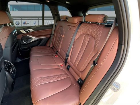 New 2026 BMW X5 M60i w/ Executive Package AWD/4WD image 22