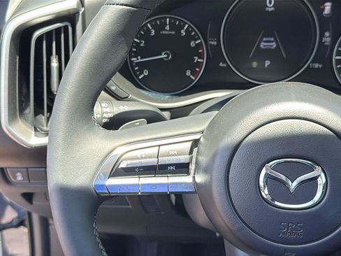 New 2026 MAZDA CX-50 AWD 2.5 S w/ Accent Package image 12
