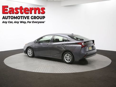 Used 2022 Toyota Prius LE image 59