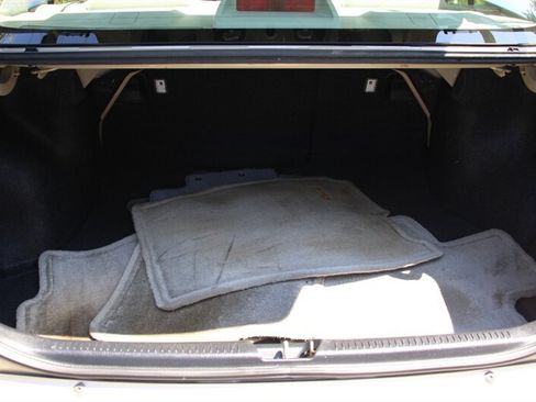 Used 2003 MAZDA Protege FWD image 15