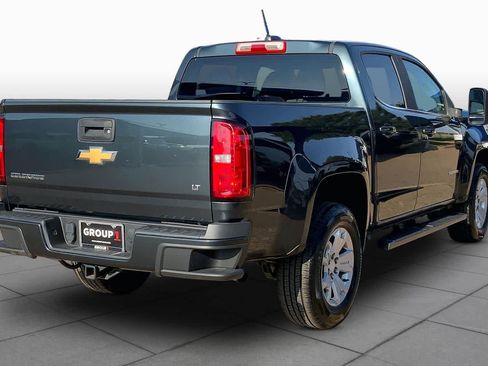 Used 2017 Chevrolet Colorado LT RWD image 13