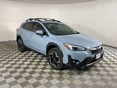 Used 2023 Subaru Crosstrek 2.5i Limited AWD/4WD image 26