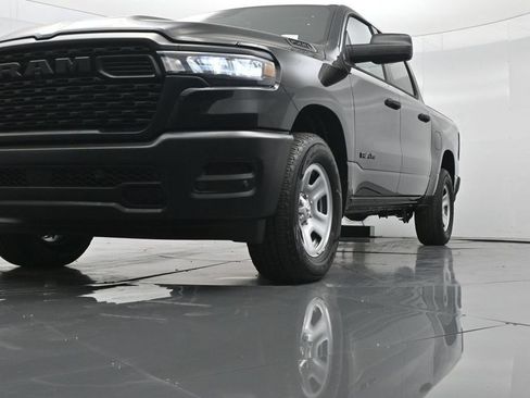 New 2026 RAM 1500 Tradesman AWD/4WD image 38
