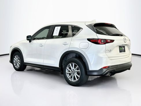 Used 2023 MAZDA CX-5 AWD 2.5 S image 5