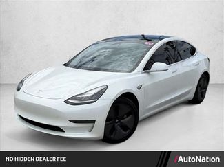 Used 2020 Tesla Model 3 Standard Range Plus RWD video 1