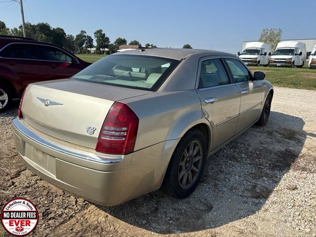Used 2007 Chrysler 300 C RWD image 5