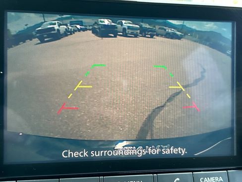 Used 2020 Nissan Sentra SV w/ Trunk Package FWD image 12