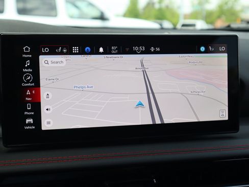 New 2024 Dodge Hornet R/T Plus image 9