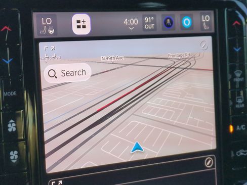 New 2026 RAM 1500 Big Horn image 28