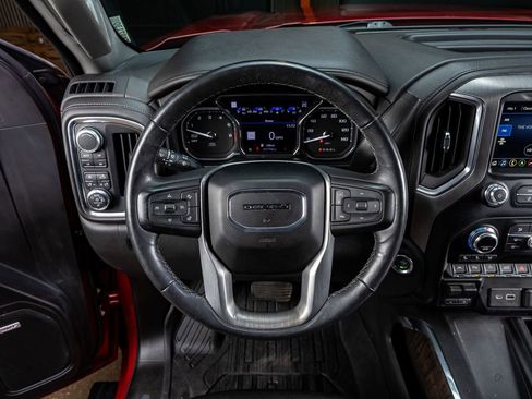 Used 2019 GMC Sierra 1500 Denali w/ Denali Ultimate Package image 19