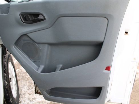 Used 2015 Ford Transit 250 250 3dr SWB Low Roof Cargo Van w/ Exterior Upgrade Package image 5