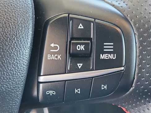 Used 2023 Ford Escape ST-Line w/ Equipment Group 301A FWD image 9