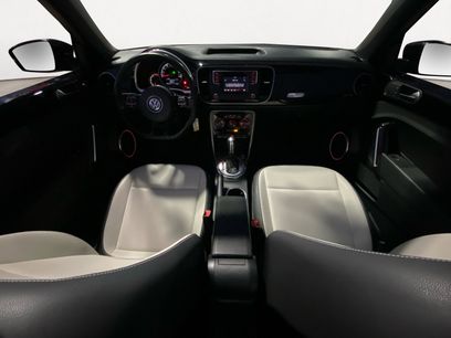 Used 2019 Volkswagen Beetle 2.0T S