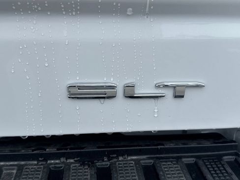 New 2026 GMC Sierra 1500 SLT w/ SLT Premium Plus Package AWD/4WD image 6