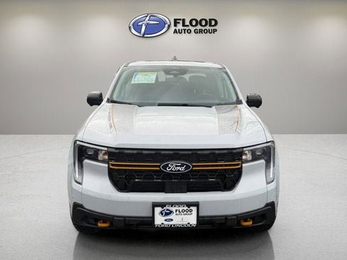 New 2026 Ford Maverick Tremor image 2