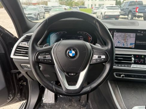 Used 2023 BMW X5 xDrive40i image 20