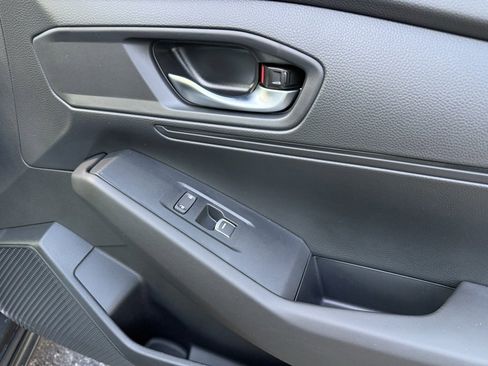 New 2025 Honda Accord LX image 45