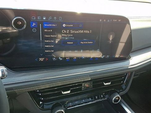 New 2026 Chevrolet Tahoe Premier w/ Sun And Tow Package image 14