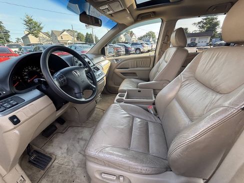 Used 2005 Honda Odyssey EX-L image 31