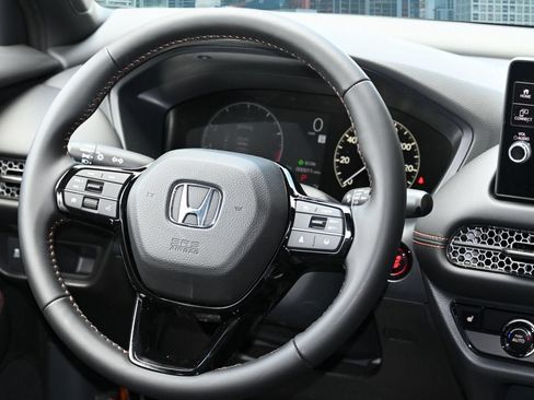 New 2027 Honda HR-V Sport image 20