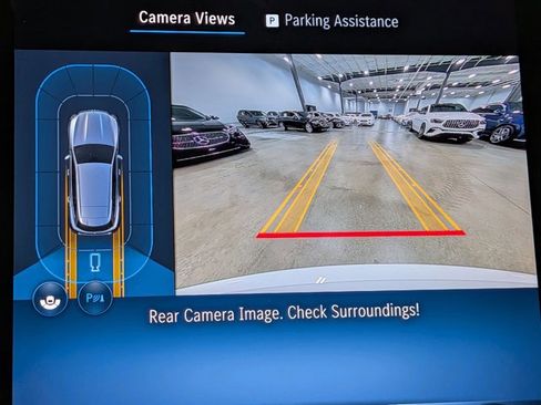 Used 2026 Mercedes-Benz GLC 300 image 13