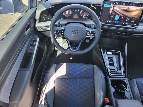 New 2026 Volkswagen Golf w/ Euro Style Package image 18