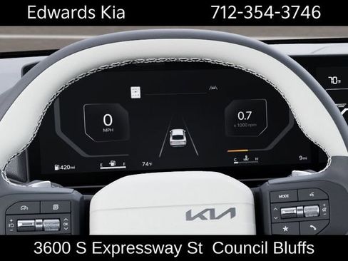 New 2026 Kia K4 GT-Line Turbo FWD image 23
