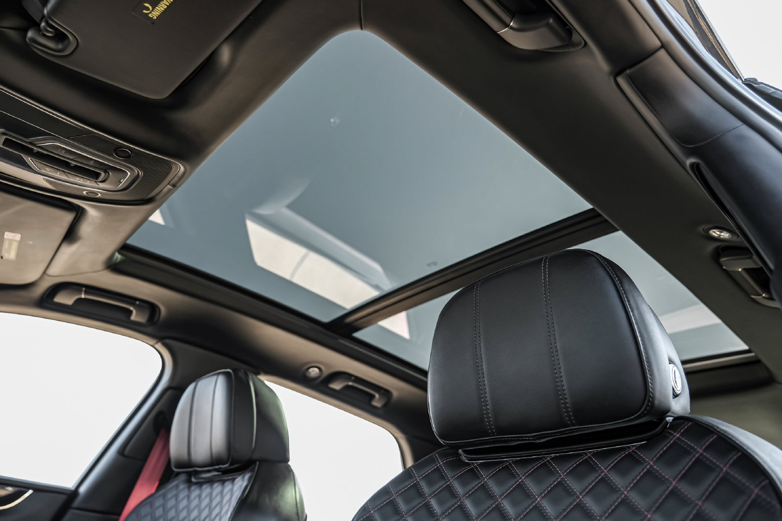 Used 2021 Bentley Bentayga Speed AWD/4WD image 5