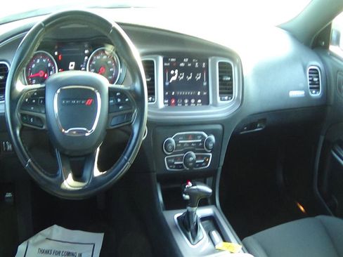 Certified 2023 Dodge Charger GT image 12