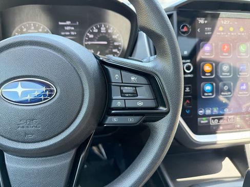 Certified 2024 Subaru Crosstrek 2.0i Premium AWD/4WD image 30