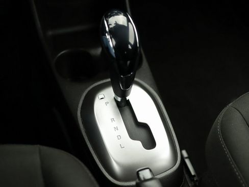 Used 2017 Chevrolet Spark LT image 16