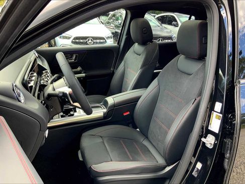 Certified 2026 Mercedes-Benz GLA 250 4MATIC image 12