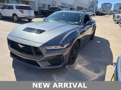Used 2024 Ford Mustang GT