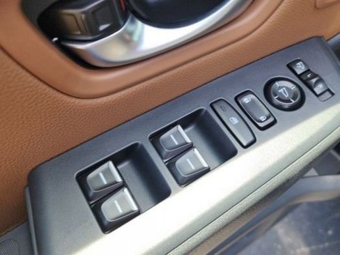 New 2026 Honda Passport TrailSport Elite image 18