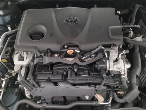 Used 2019 Toyota Camry SE w/ Convenience Package image 30