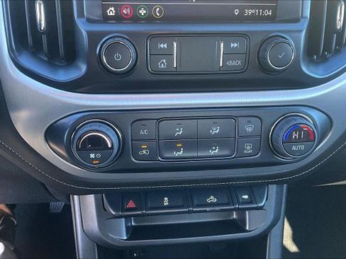 Used 2022 GMC Canyon Elevation w/ Trailering Package image 16