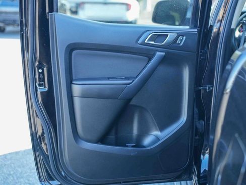 Used 2022 Ford Ranger XLT w/ Equipment Group 301A Mid AWD/4WD image 16