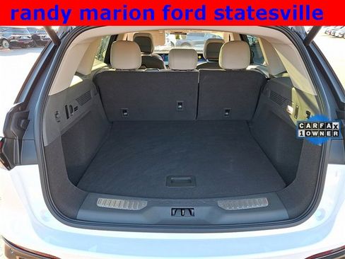 Used 2025 Lincoln Nautilus Premier w/ Equipment Group 102A image 30